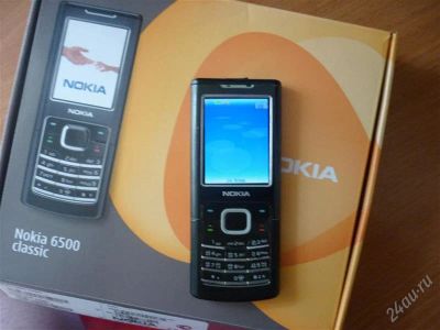 Лот: 1032531. Фото: 1. Nokia 6500c. Кнопочные мобильные телефоны
