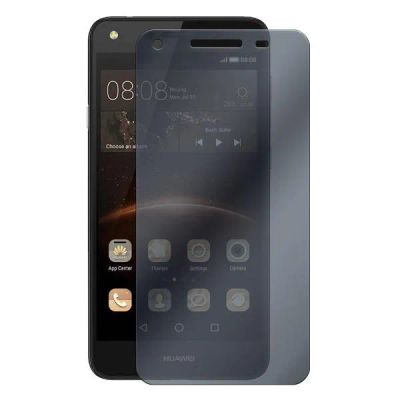 Лот: 24601751. Фото: 1. Защитное стекло Krutoff для Huawei... Защитные стёкла, защитные плёнки