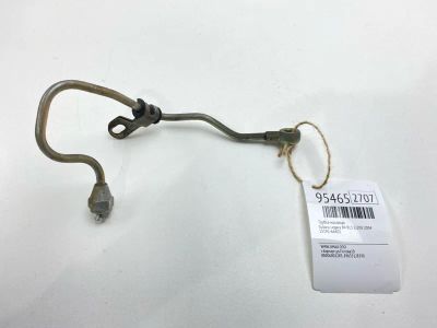 Лот: 24773920. Фото: 1. Трубка масляная Subaru Legacy... Двигатель и элементы двигателя