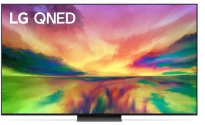 Лот: 21146490. Фото: 1. QNED Телевизор LG 65QNED816RA... Телевизоры