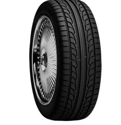 Лот: 14551672. Фото: 1. Шины Nexen N6000 205/50 R17 93W... Шины