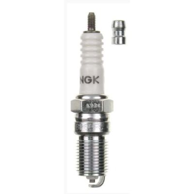Лот: 24474029. Фото: 1. Свеча зажигания NGK BP6EFS. Электрооборудование
