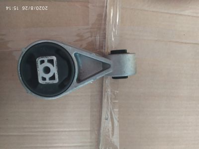Лот: 16429110. Фото: 1. Опора ДВС Ford focus 1. Ходовая, подвеска, рулевое управление