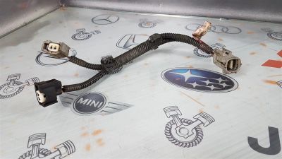 Лот: 23589542. Фото: 1. Проводка датчиков детонации Toyota... Двигатель и элементы двигателя