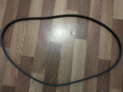 Лот: 11485675. Фото: 1. ремень генератора toyota corolla. Другое (автозапчасти)