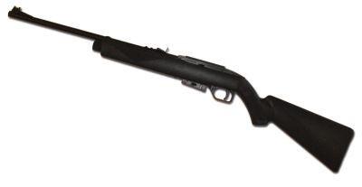 Лот: 4193252. Фото: 1. Винтовка Crosman 1077. Новая... Пневматическое оружие