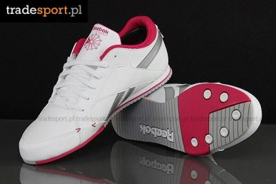 Лот: 6005518. Фото: 1. Новые Оригинальные кроссовки Reebok... Кеды, кроссовки, слипоны