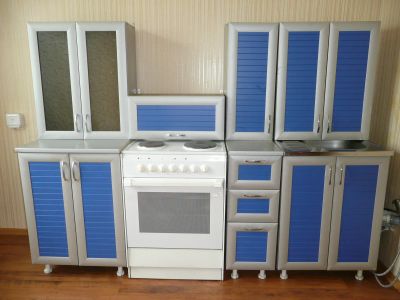 Лот: 11623753. Фото: 1. Кухонный гарнитур. Кухонные гарнитуры