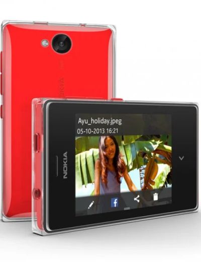 Лот: 4505317. Фото: 1. Продам двухсимочный смартфон Nokia... Смартфоны