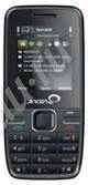 Лот: 272733. Фото: 1. Nokia E2 (копия), цвет - серый... Кнопочные мобильные телефоны