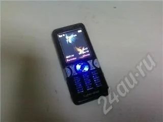 Лот: 252772. Фото: 1. SonyEricsson K550i. Кнопочные мобильные телефоны
