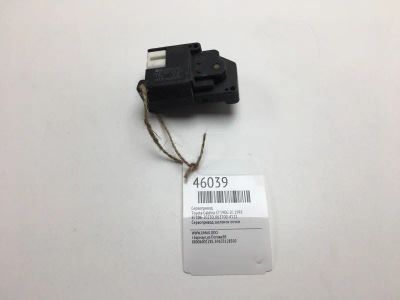 Лот: 20392343. Фото: 1. Сервопривод Toyota Caldina 1993... Кузов