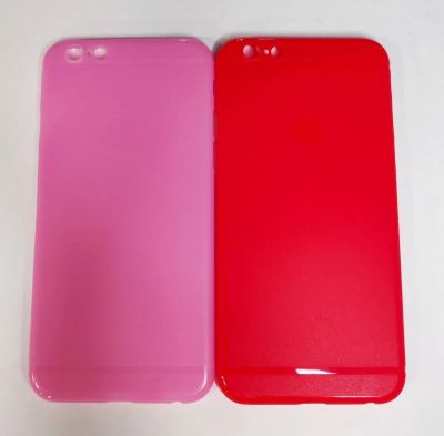 Лот: 22149359. Фото: 1. ЧЕХОЛ ДЛЯ iPhone 6 TPU ПОЛИУРЕТАН. Чехлы, бамперы