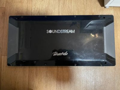 Лот: 19863116. Фото: 1. Усилитель Soundstream Tarantula... Усилители