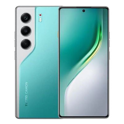 Лот: 25392803. Фото: 1. Смартфон Tecno Camon 40 12/256GB... Смартфоны