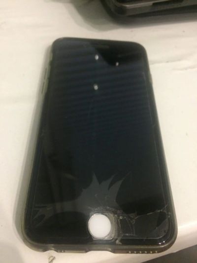 Лот: 18158489. Фото: 1. iphone 6 32gb продажа, обмен. Смартфоны
