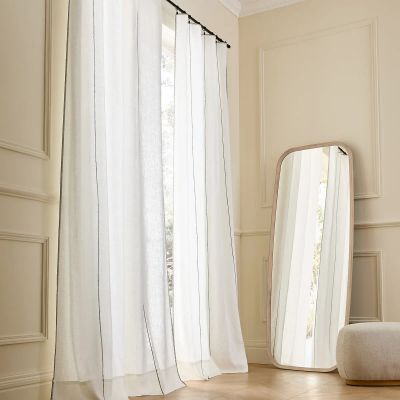 Лот: 24167569. Фото: 1. Штора LaRedoute. Шторы, тюль