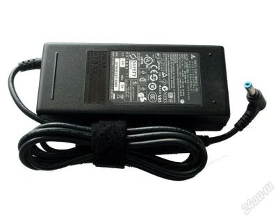Лот: 1217312. Фото: 1. Блок питания ноутбука 19V 4.74A. Корпуса, блоки питания