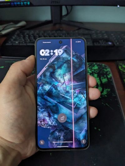 Лот: 23909410. Фото: 1. Google pixel 8. Смартфоны