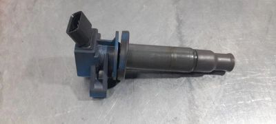 Лот: 18264080. Фото: 1. Катушка зажигания Toyota Wish... Электрооборудование