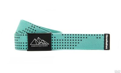 Лот: 15510341. Фото: 1. Ремень Horsefeathers ZYRA BELT... Другое (обмундирование и экипировка)