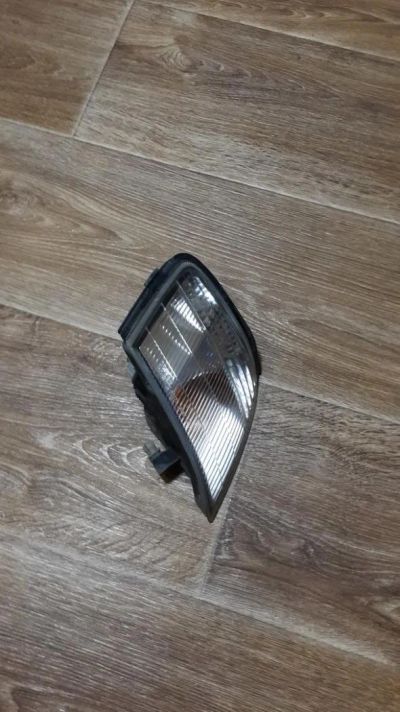 Лот: 6781727. Фото: 1. Поворотник левый, для Nissan Primera... Оптика и освещение