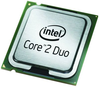 Лот: 3827594. Фото: 1. Core™2 Duo Processor E8200 (6M... Процессоры