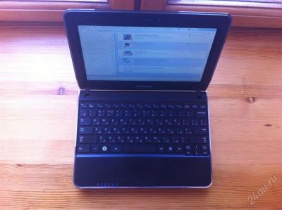 Лот: 1524325. Фото: 1. netbook нетбук samsung n210 лот... Ноутбуки
