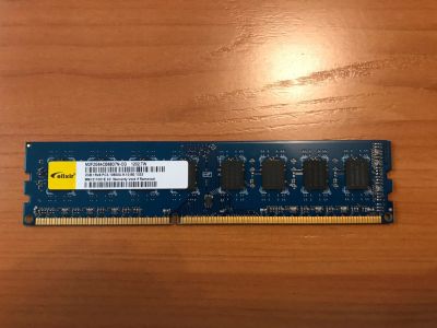 Лот: 16092333. Фото: 1. оперативная память DDR3 2 gb... Оперативная память
