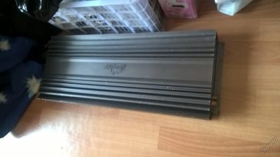 Лот: 6309542. Фото: 1. Усилитель dragster daf 7001. Усилители