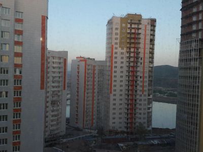 Лот: 7800575. Фото: 1. Сдам 1 комнатную на борисова 40. Квартиры, студии