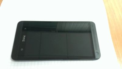 Лот: 4597459. Фото: 1. HTC One. Смартфоны