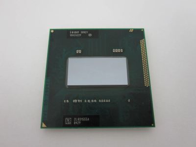 Лот: 11130789. Фото: 1. iIntel® Core™ i7-2630QM 6M Cache... Процессоры