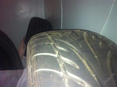 Лот: 1822456. Фото: 1. Летняя резина Dunlop SP SPORT. Шины