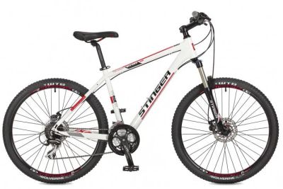 Лот: 14920598. Фото: 1. Велосипед Stinger 26" Reload SD... Велосипеды