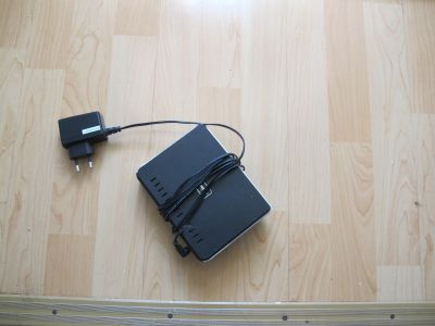 Лот: 16134781. Фото: 1. роутер dlink dir-100. Маршрутизаторы (роутеры)
