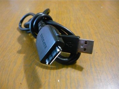 Лот: 1285236. Фото: 1. шнур Samsung. Дата-кабели, переходники