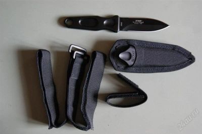 Лот: 1163896. Фото: 1. Нож CRKT 2020 STING (новый). Ножи, топоры