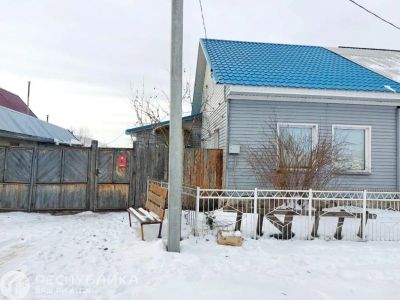 Лот: 21220989. Фото: 1. Продажа Частный дом Шира, Комсомольская... Дома