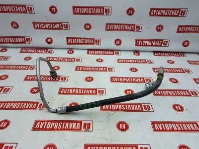 Лот: 20900646. Фото: 1. Шланг кондиционера Toyota Wish... Двигатель и элементы двигателя