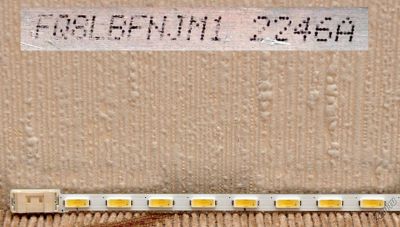 Лот: 5062874. Фото: 1. Блок светодиодов FQ8LBFN JM1 2246A. Печатные платы