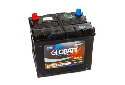 Лот: 11924809. Фото: 1. Аккумулятор автомобильный Globatt... Аккумуляторы