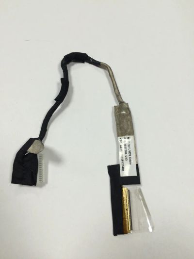 Лот: 9450055. Фото: 1. Шлейф матрицы ноутбука MSI U160... Шлейфы, кабели, переходники