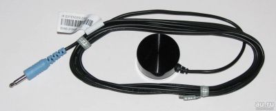 Лот: 18292842. Фото: 1. Samsung Ir Extender Cable BN96-31644A. Шнуры, кабели, разъёмы