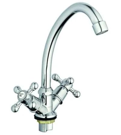 Лот: 3895499. Фото: 1. Смеситель для кухни G.LAUF JMN-605. Смесители