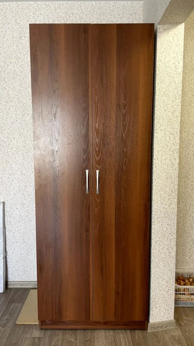 Лот: 21589311. Фото: 1. Шкаф. Шкафы, шкафы-купе