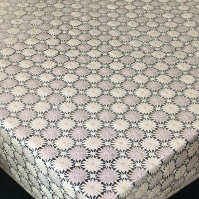 Лот: 25769440. Фото: 1. Клеенка Easy Lace, 1.32х22 м... Скатерти, салфетки