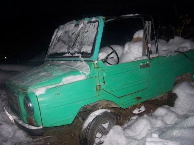 Лот: 1474259. Фото: 1. Луаз 1985г. Автомобили