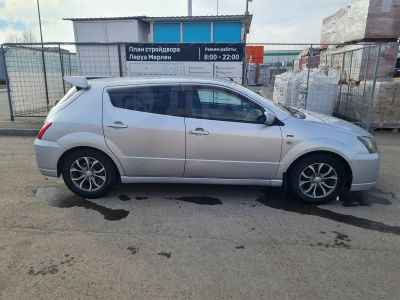 Лот: 20336914. Фото: 1. Продажа Toyota WiLL VS, 2001. Автомобили
