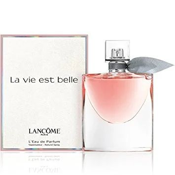 Лот: 10760174. Фото: 1. Последние Lancome La vie eat. Женская парфюмерия